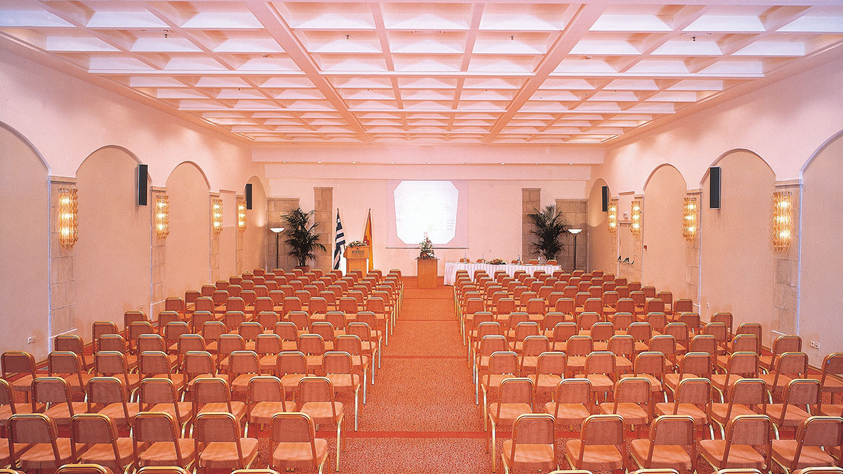 Amathus Beach Hotel Rhodes - NR